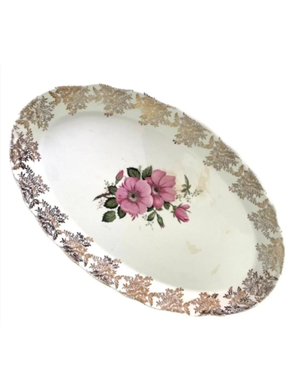 Lord Nelson Pottery mid century